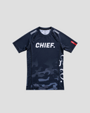 ATHLETE BLACK