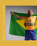 [SET] CHIEF. BRAZIL