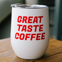 CHIEF. THERMO CUP