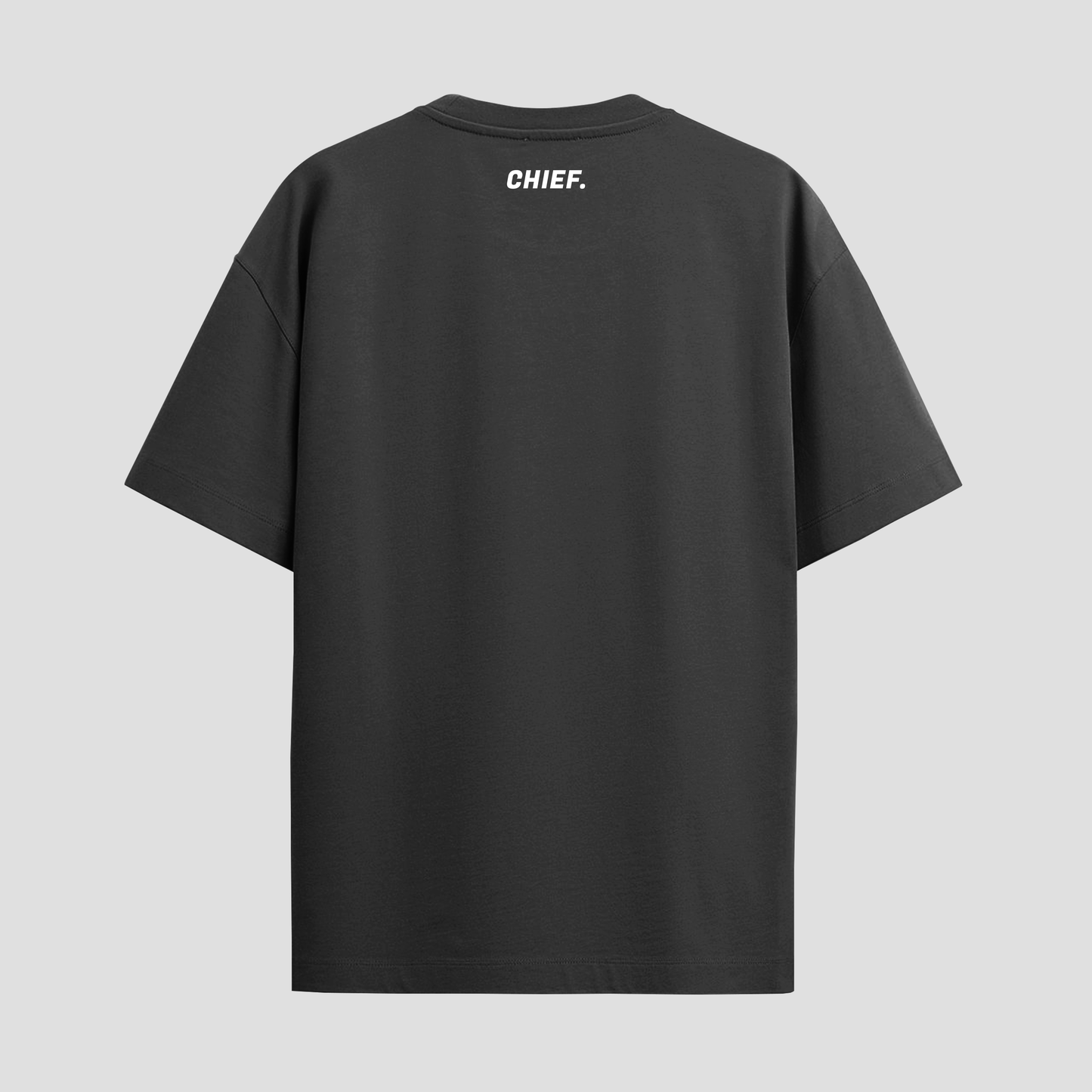 CHIEF. MONO T-SHIRTS