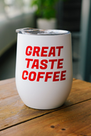 CHIEF. THERMO CUP