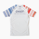 CHIEF. KOREA