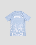 ATHLETE WHITE