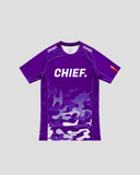 ATHLETE PURPLE