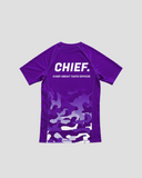 ATHLETE PURPLE
