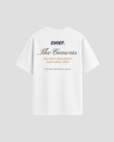 THE CANVAS T-SHIRTS