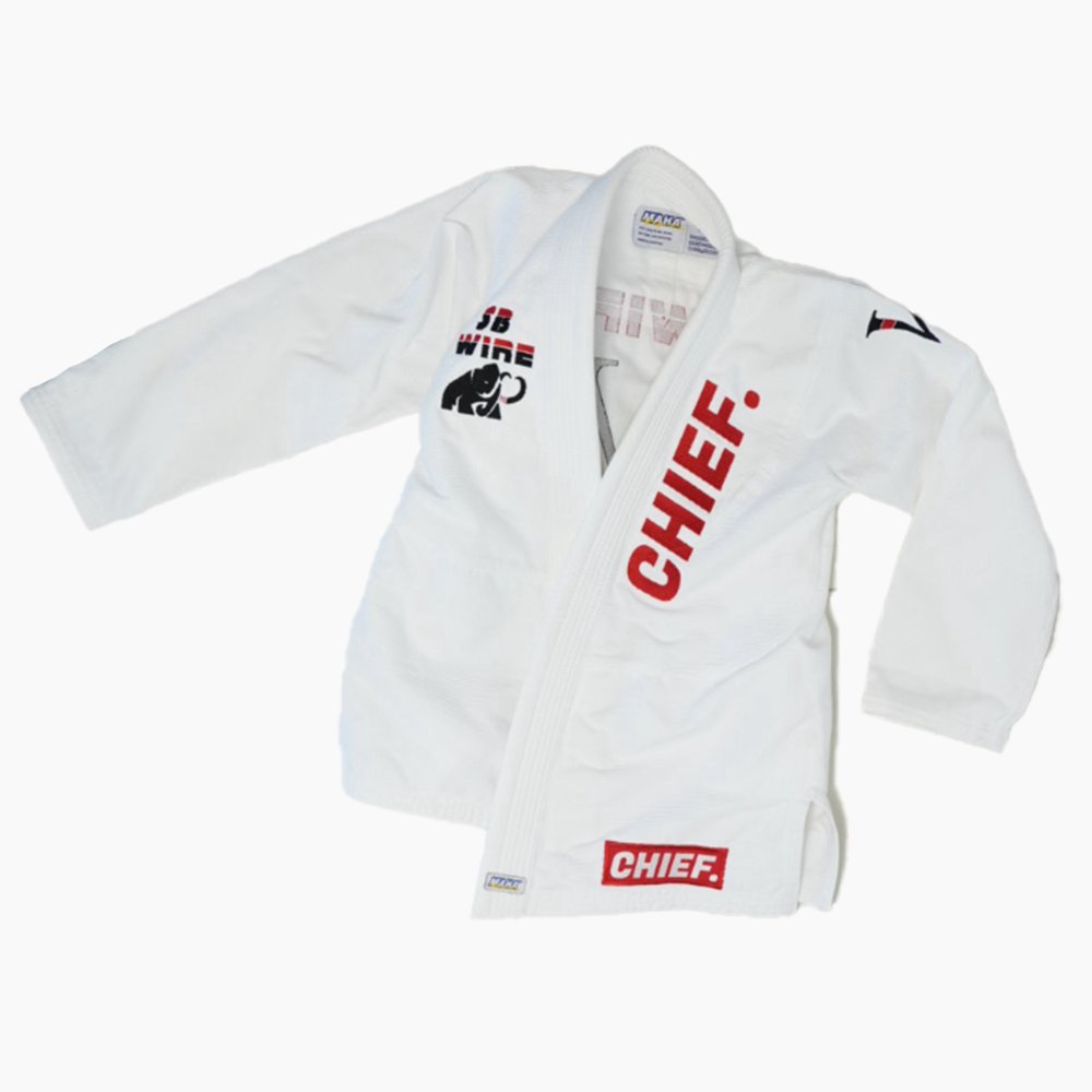 CGTO. GI - SB WIRE V COLLAB - WHITE