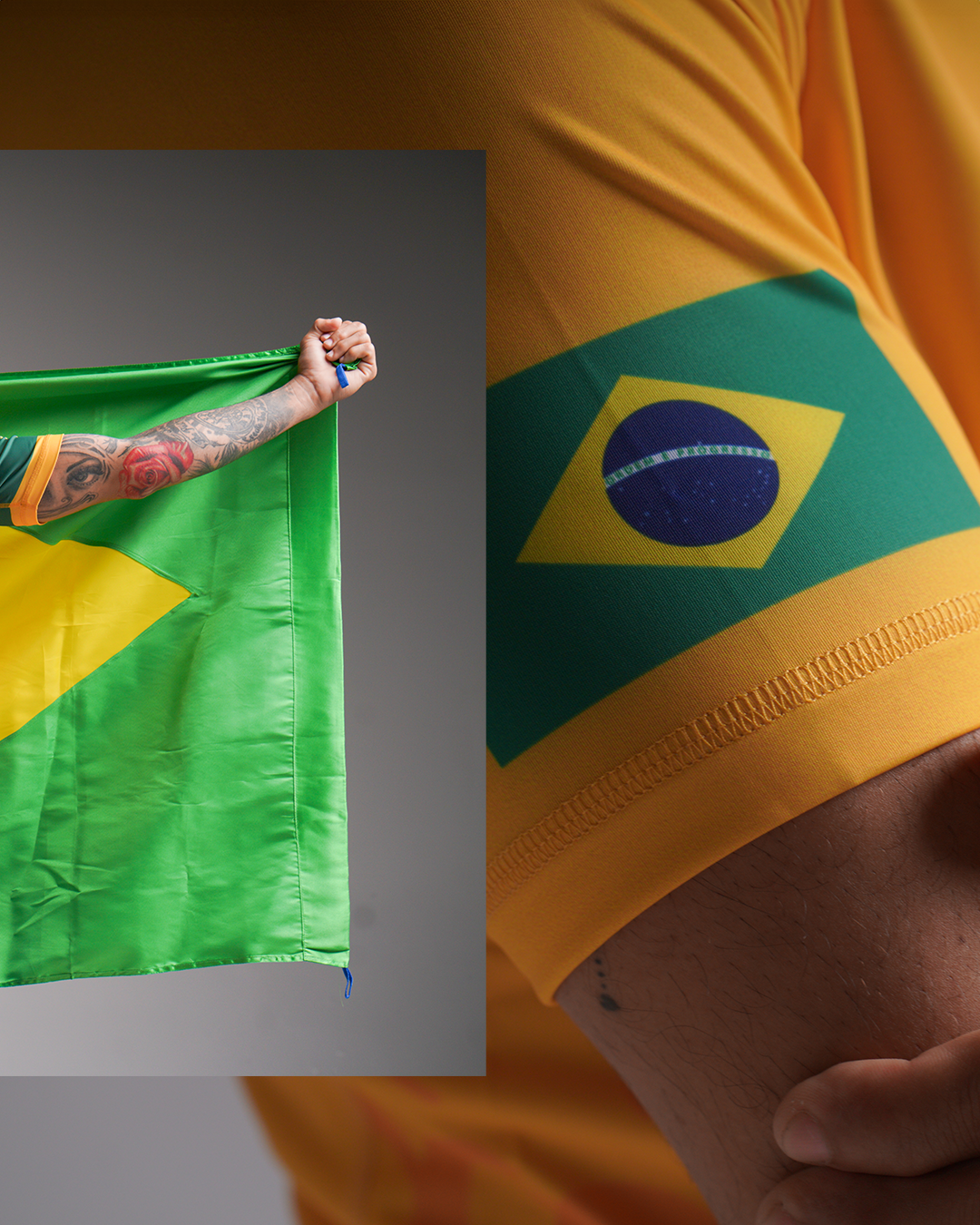 [SET]CHIEF. BRAZIL