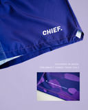 ATHLETE PURPLE