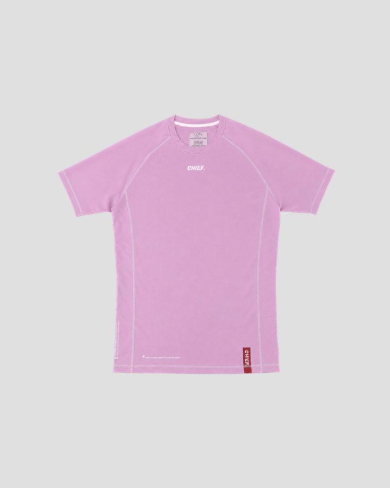 MONO PINK – CHIEF.