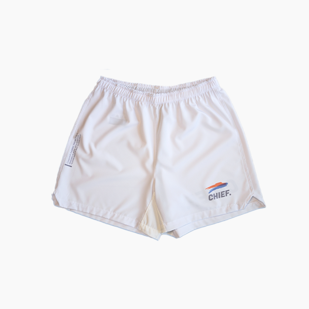 CHIEF. KOREA 'Air' SHORTS