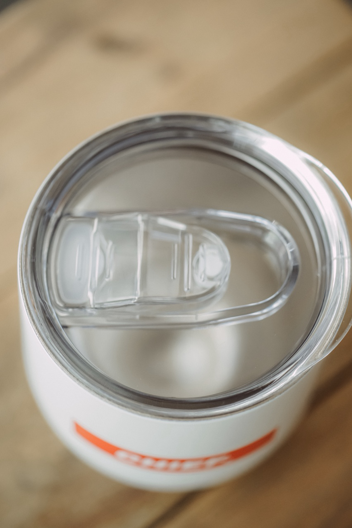 CHIEF. THERMO CUP