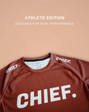 [SET] ATHLETE BROWN