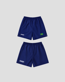 CHIEF. BRAZIL 'Air' SHORTS