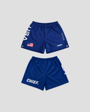 [PRE-ORDER]CHIEF. USA 'Air' SHORTS
