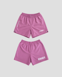 MONO 'Air' SHORTS PINK