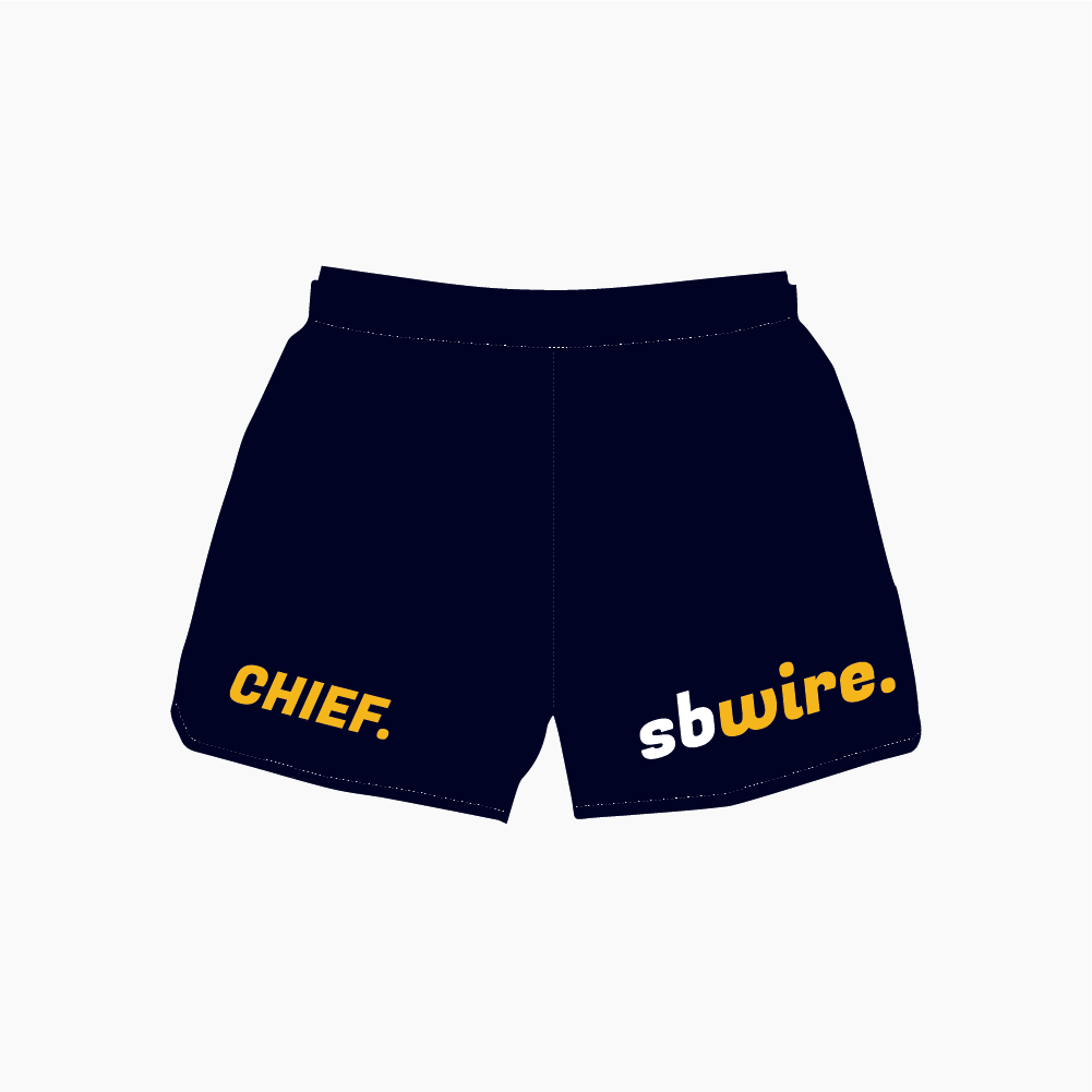 [PRE-ORDER]WIRE SB 6th ANNIVERSARY - SHORTS