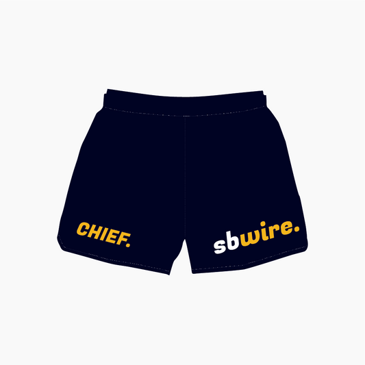 [PRE-ORDER]WIRE SB 6th ANNIVERSARY - SHORTS