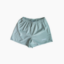 MONO 'Air' SHORTS GREEN