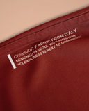 ATHLETE 'Air' SHORTS BROWN