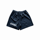 MONO 'Air' SHORTS BLACK