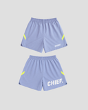CHIEF. LUXE 'Air' SHORTS