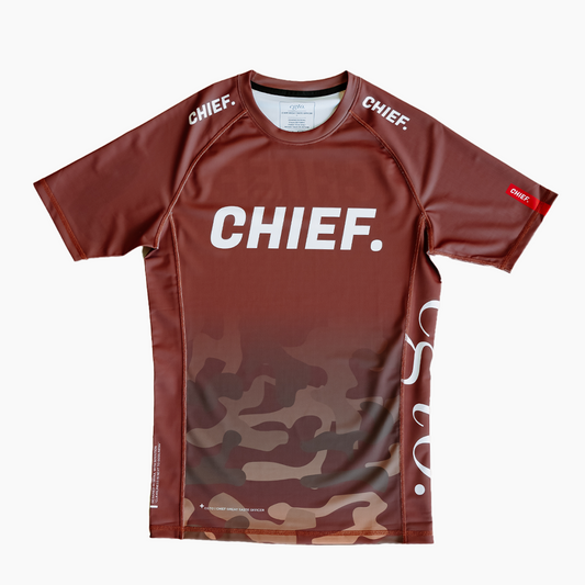 ATHLETE BROWN