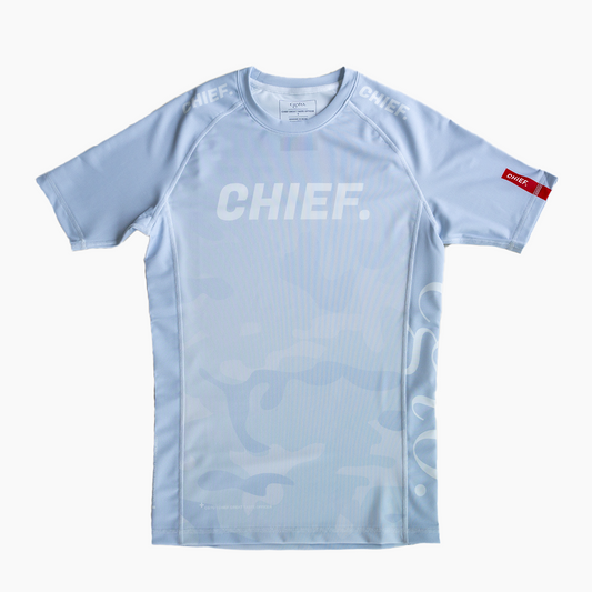 ATHLETE WHITE