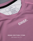 [SET] MONO PINK