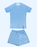 [SET] MONO BLUE