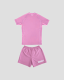[SET] MONO PINK