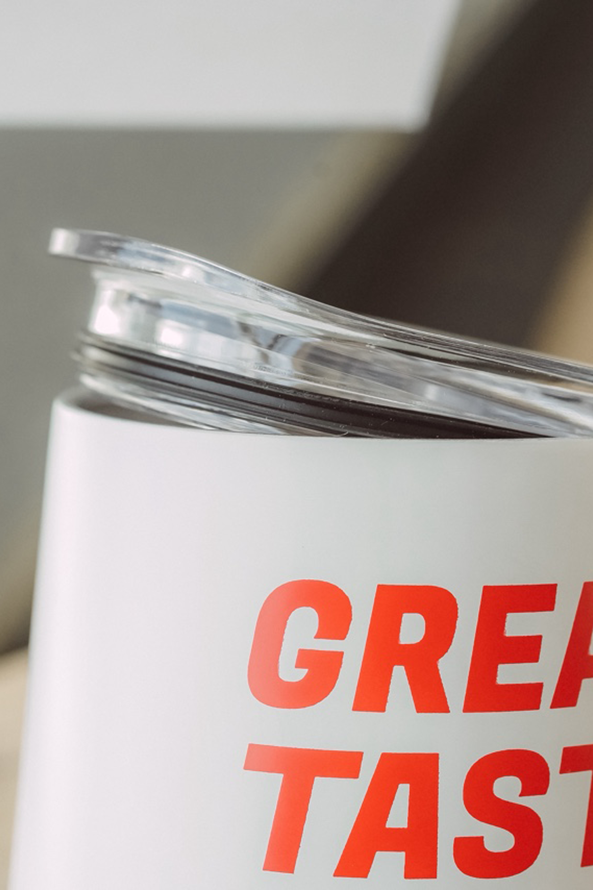 CHIEF. THERMO CUP