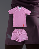[KIDS-SET] MONO PINK