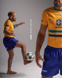 [SET] CHIEF. BRAZIL