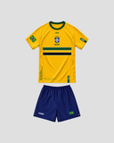 [SET] CHIEF. BRAZIL