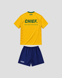 [SET] CHIEF. BRAZIL