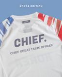 CHIEF. KOREA 'Air' SHORTS