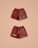 [SET] ATHLETE BROWN