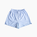 ATHLETE 'Air' SHORTS WHITE