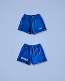ATHLETE BLUE