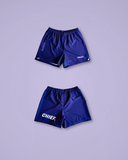 [SET] ATHLETE PURPLE