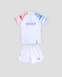 [SET] CHIEF. KOREA
