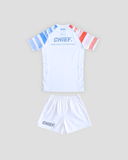 [SET] CHIEF. KOREA