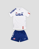 [PRE-ORDER][SET] CHIEF. USA