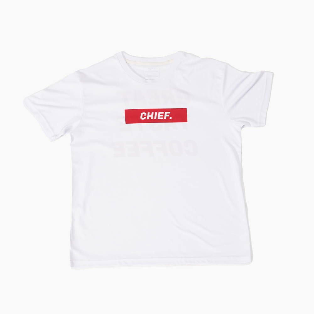 GREAT TASTE COFFEE T-SHIRTS