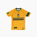 CHIEF. BRAZIL