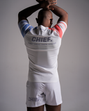 CHIEF. KOREA 'Air' SHORTS