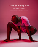 [SET] MONO PINK
