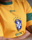 [SET] CHIEF. BRAZIL