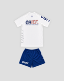 [PRE-ORDER][SET] CHIEF. USA